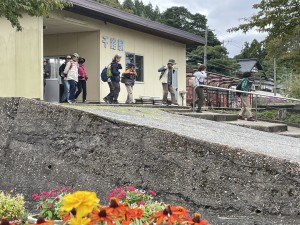 IMG_8729スタートは千路駅