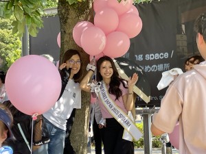 IMG_8723休憩中の一コマ