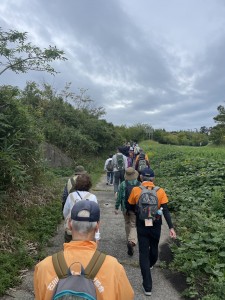 IMG_8757この先水没で通行止でした（汗）