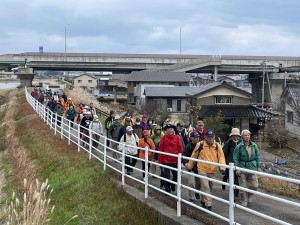 IMG_8925北寺大橋(海側環状)